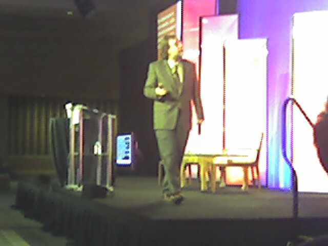 Sean Carroll AAAS meeting